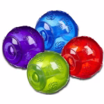 Kong Squeezz Ball Medium