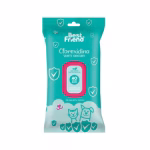 Toallitas clorexidina 40u