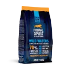 Primal Spirit 70% Wild Waters 1Kg Dog