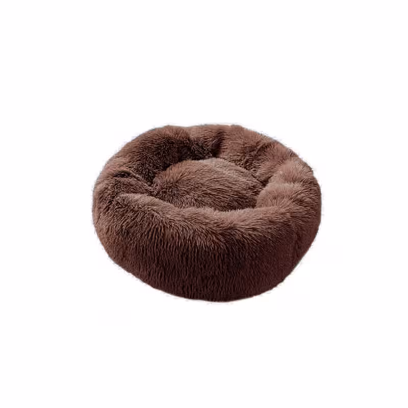 cama4 1 Siesta Cuna Antiestrés 60x60x15cm - Imagen 1