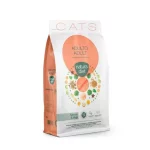 Natura Diet CAT Adult Salmón 1,5Kg