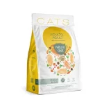 Natura Diet CAT Adult Chicken 1,5Kg