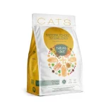 Natura Diet CAT Sterilised Addult Chicken 1,5Kg