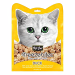 Kit Cat FreezeBites - Pato 15 gr
