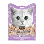 Kit Cat FreezeBites - Pollo 15 gr