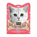 Kit Cat FreezeBites - Atún 15 gr