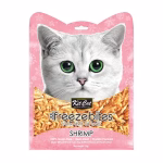 Kit Cat FreezeBites - Camarones 10 gr