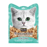 Kit Cat FreezeBites - Hígado de Pato 20 gr