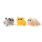 FuzzYard Cat Toy Cool Cats 3