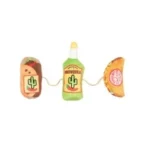 FuzzYard Cat Toy FIesta 3