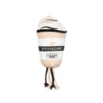 FuzzYard Cat Toy kittyccino