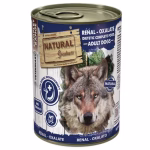 Natural Greatness Dieta Renal 400gr
