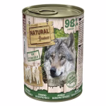 Monoproteico Receta de Cordero 170gr