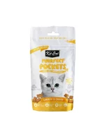 Kit Cat Purrfect Pockets - Pollo & Queso 60 gr