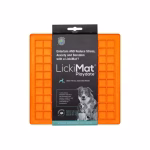 LM D. Playdate Naranja