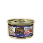 Atún con Surimi de Cangrejo 85gr