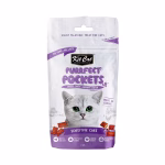 Kit Cat Purrfect Pockets - Sensitive Care 60 gr