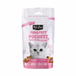Kit Cat Purrfect Pockets - Control Bolas de Pelo 60 gr