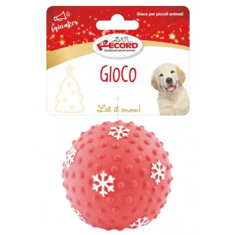 admin-ajax2 Pelota Xmas de Latex - Imagen 1