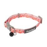 FuzzYard Cat Collar Hey There Sweetie
