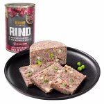 Belcando Ternera con Patatas y Guisantes 800gr