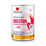 Disugual Dieta Húmeda Fácil Digestión 400gr