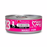 Disugual Mini Me Esterilizados Cerdo 85 gr