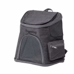 Mochila Makalu Gris