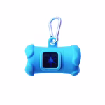 Dispensador de bolsas