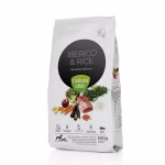 Natura Diet Ibérico & rice