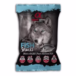Alpha Spirit Snacks de Pescado 50 gr