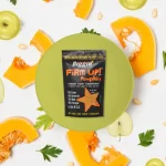 Firm Up! Pumpkin. Regulador Gastrointestinal 100% Natural. Prebiótico digestivo. - Imagen 2