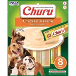 Dog Receta de Pollo 8 x 20gr