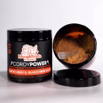 Mary&Trufa CordyPower 75 gr. Refuerza y regula el sistema inmune. Aporta vitalidad y enerigía.