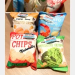 Dog Toys Chips