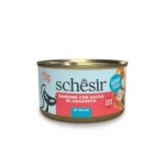 Schesir Sardina con Salsa Bogavante 70gr