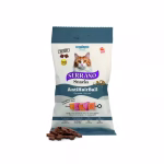 Snacks de Salmón y atún / Anti HairBall, 50g, Serrano