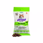 Snacks de Sardina Salud bucal 50g, Serrano
