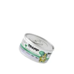 TRAMP Pate Rico en Pavo para Gatos Pequeños 100g
