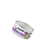 TRAMP Pate de Pavo 100g