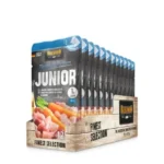 Belcando Finest Selection Wet Junior 125gr