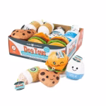 Comida & Bebidas de Peluche
