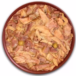 AS Real Food Estofado de pato 280gr - Imagen 2