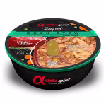 AS Real Food Estofado de pato 280gr