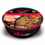 AS Real Food Estofado de oreja de cerdo 280gr