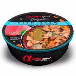 AS Real Food Estofado de atún 280gr