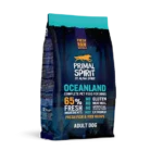 Primal Spirit 65% Oceanland 1Kg Dog