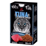 Alpha Spirit - Snack de Atún Para Gato 80gr