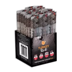 Pack Degustación Barritas Alpha Spirit (5 de cada sabor) - Imagen 2