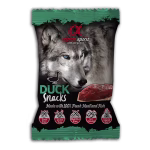 Alpha Spirit Snacks de Pato 50 gr
